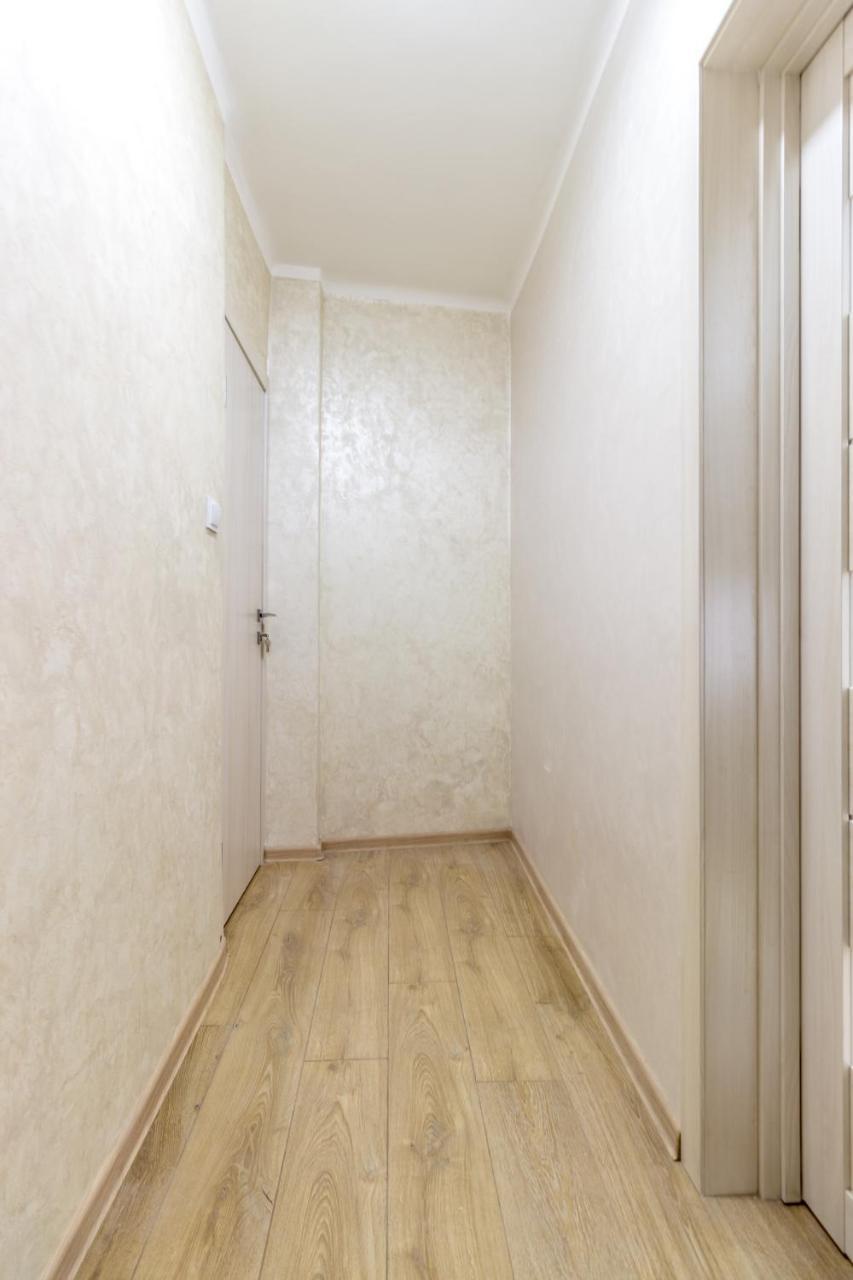 City Center Vip Studio Apartment Lviv Exterior foto